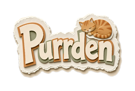 Purrden